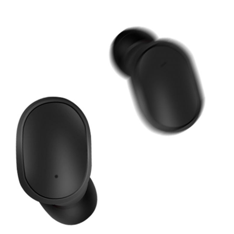 Draadloze Bluetooth-headset